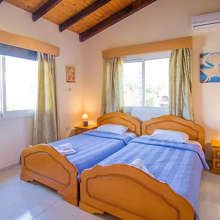 Villa Corallia *