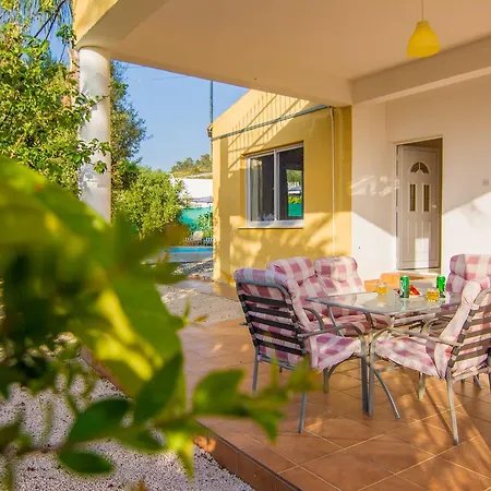 Villa Corallia Kato Yialia