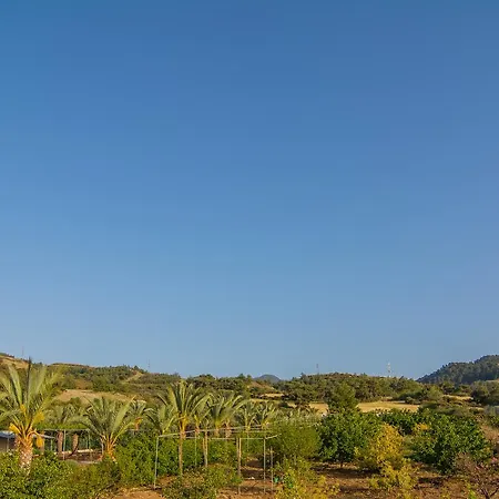 Villa Corallia Kato Yialia