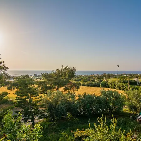 Corallia Villa Kato Yialia